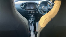 Toyota Aygo X 1.0 VVT-i Exclusive 5dr Petrol Hatchback